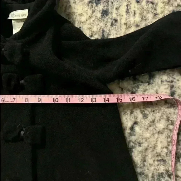 Super cute girls fleece jacket - Picture 4 of 6